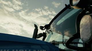 #NewHolland T5 Dual Command - Beyond Utility.