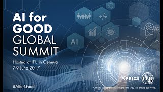 Peter Norvig | Director of Research at Google | AI FOR GOOD GLOBAL SUMMIT 2017 ARCHIVES