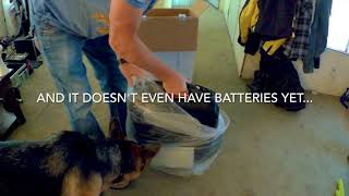 GotWay MSuper X (Upgrade Kit) Unboxing - Updated