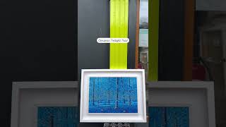 New painting collection by artist Vincent Smith