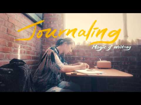 The Power of Journaling