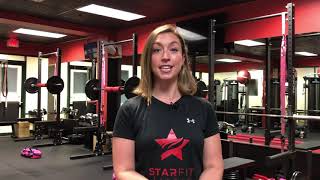 What is StarFit