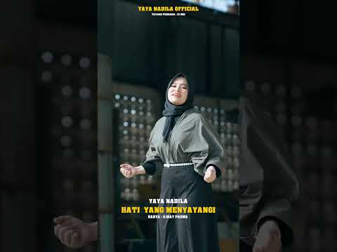 Hati Yang Menyayangi.. Staytune yaa #yayanadila #hatiyangmenyayangi
