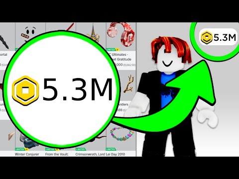 3 REAL Ways To Get FREE ROBUX.. (2024)