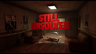 The Locked Room Lie – A Murder No One Could Enter #crimevisuals #criminalcases