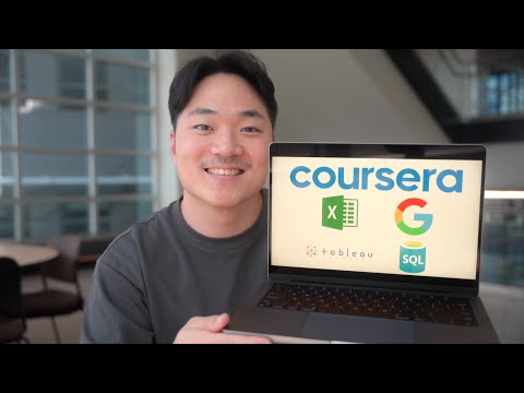 Top Courses for Beginner Data Analysts