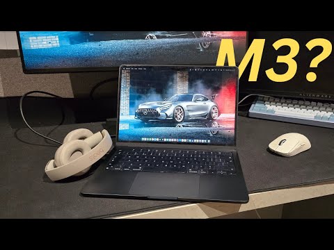 M2 / M3 MacBook Air VS The Rest
