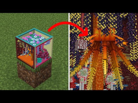 Forbidden block 2.0