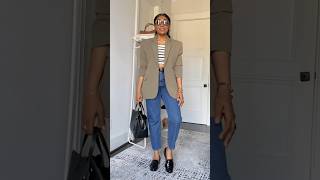How to improve your personal style. #howtodress