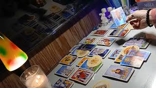 Leo ♌️🕯Love Spark Hit A Tensor Spot In This Person 🧐🔮The Ex Trynna Fix A Haters Circle ❤️‍🔥Go Ahead