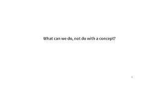 Back to Basics: C++ Concepts - Jeff Garland - CppCon 2025