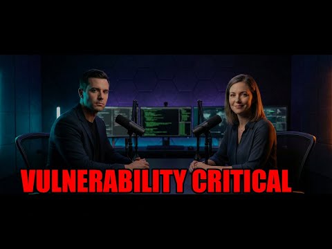 ALERT: Critical RCE Vulnerabilities (3 CVEs)