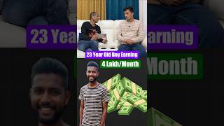 Make Facebook AI Photo #pavanagrawal