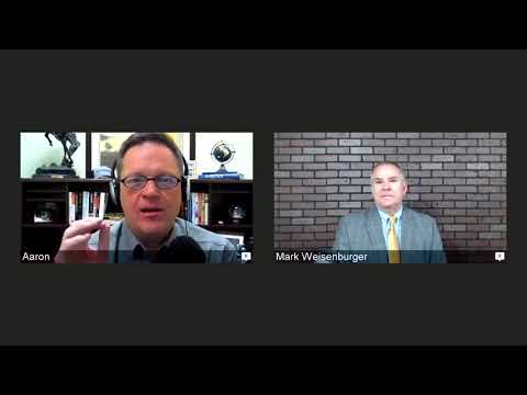 How to Become UnShackled in your Business - Mark Weisenburger