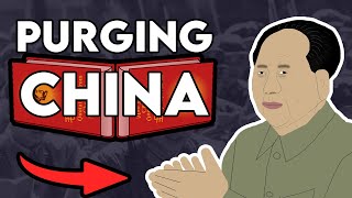 What was Mao's Cultural Revolution? (Part 1)