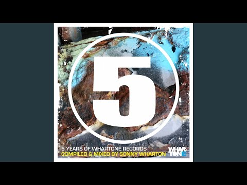 Blackout (In The Green Room Mix - Sonny Wharton Edit)