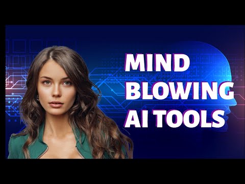 AI Tools: Secrets Revealed for 2024