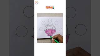 Unity in Diversity drawing🤝Ek bharat shreshtha bharat drawing easy #viral #drawing #shorts #trending
