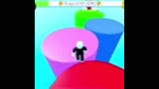 EASY OBBY NO YELLOW CHALLENGE #easyobby #challenge #superhard @GuirbopyesREAL
