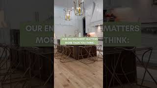 Small Changes = Big Impact | Build Your Healthy Home Today 🏡✨