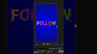 "The Ultimate Guide to 4-Color Gradient in After Effects"