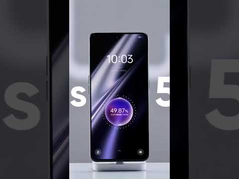 240 w charging  🤔 #smartphone #realme#top