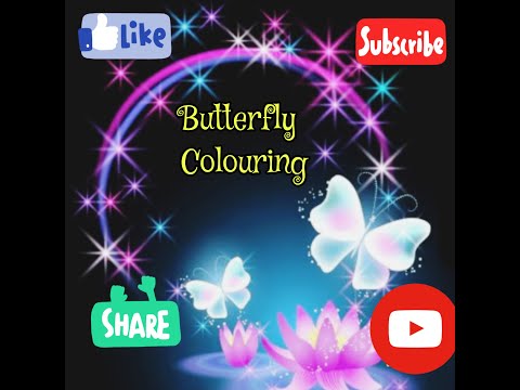#colouring..... #magics of colours.... kshitu's Favorite activity..... 🍀🌲🌹🌻