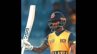 match winning moments #cricket #shorts #viral #trending #slvsban
