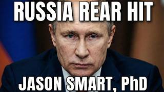 The Kremlin Couldn’t Stop THIS