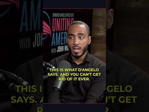 Is “wokeness” a religion like Christianity? ft. Coleman Hughes