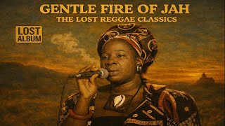 Roots Reggae (1977) [Lost Album] Rita Marley - Gentle Fire of Jah