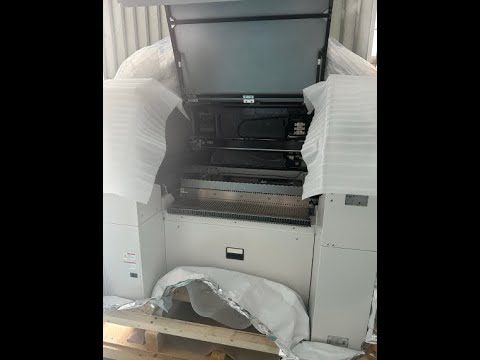 🔥 In Stock NOW! Hanwha 482 Plus - The Speed Demon of SMT!