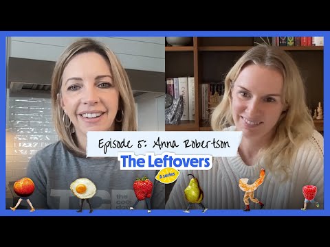 The Leftovers Ep. 5: Anna Robertson