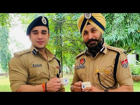 IPS Sachin Atulkar New Viral Video UPSC motivational video IPS SACHIN ATEULKER motivational video |
