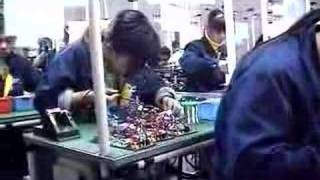 Audiotechnology Magazine presents Behringer Factory