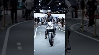 Can You Believe This Bike Exists in 2025?
