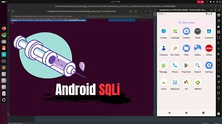 Android SQLi | bug bounty PoC 🔥