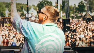 Hugel WE2 | Tomorrowland 2025