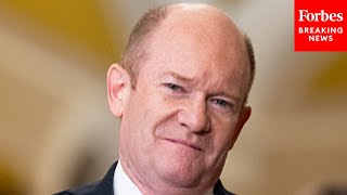 Chris Coons Questions DFC Official On US ‘Equity Scoring’ Reform