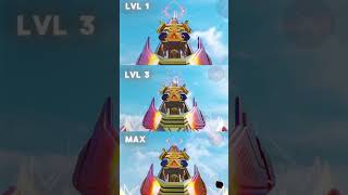 These Mythic is better than WZM Android Optimization. #WZM