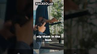 Key Skill of Web App Security.  #cybersecurity