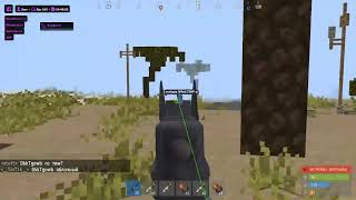 Новый  Чит на Rustex Remake /  Обход анти чита Rustex / AkceL Client Crack /