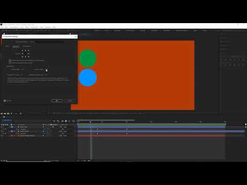 How to Fine-Tune Motion Blur in Adobe After Effects | Smooth Animation Tips