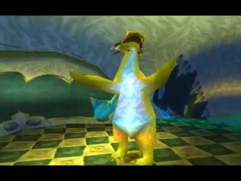 Spyro The Dragon Gameplay Part 14