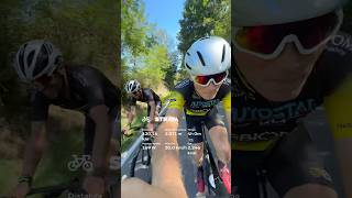 Allenamento con Bone. #cyclinglifestyle #cycling #cyclingpassion #collipiacentini