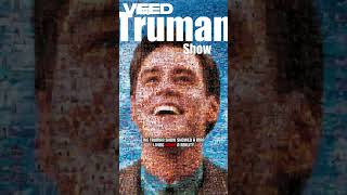 This Movie Predicted Our Lives… 25 Years Ago #TrumanShow #MoviePredictions #JimCarrey #SciFiReality