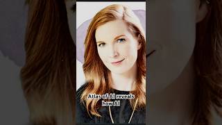 The truth about AI - being uncovered by this woman