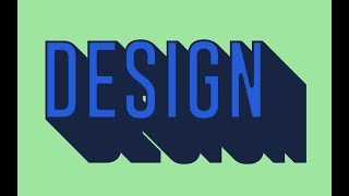 how to make text shadow in photoshop cs3