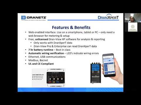 DranXperT Introduction