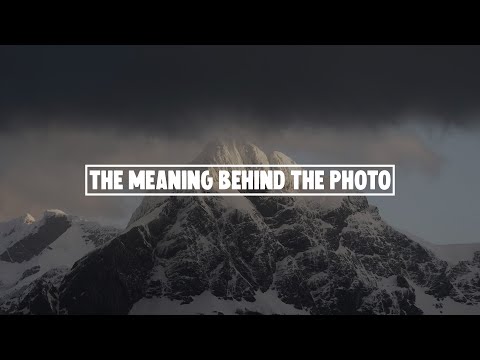 The Stories Behind My Favorite Photos